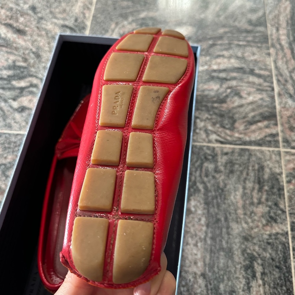 Worn A Few Time - image 2